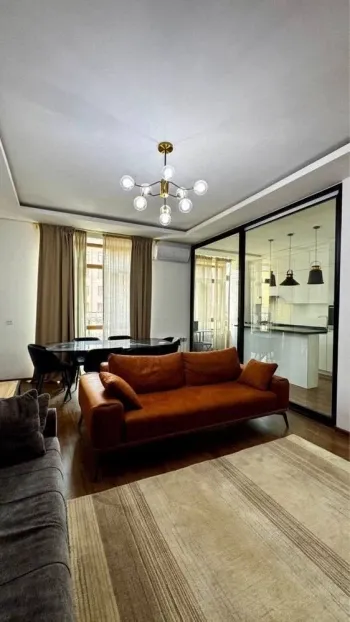 80 м², 3-комн. квартира, 5/8-2