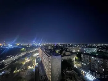 33 м², 1-комн. квартира, 14/26-3