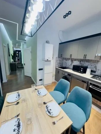 64 м², 2-комн. квартира, 12/14-2