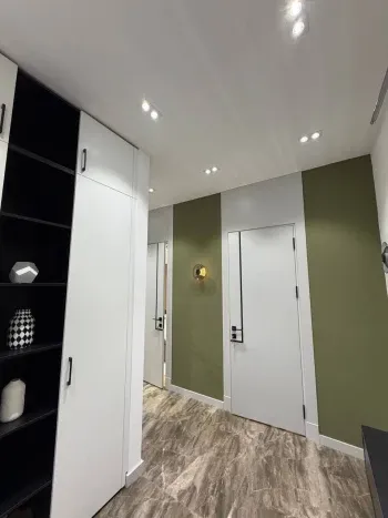 64 m², 3-xonali kvartira, 4/11-3