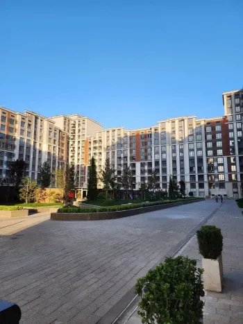 60 м², 1-комн. квартира, 10/13-2