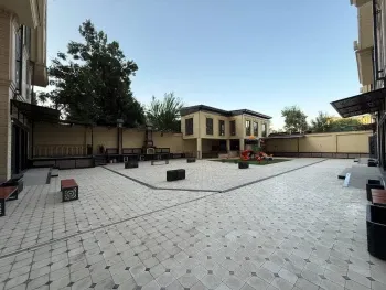 106 m², 4-xonali kvartira, 5/11-3