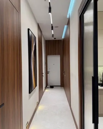 61 м², 3-комн. квартира, 10/51-2