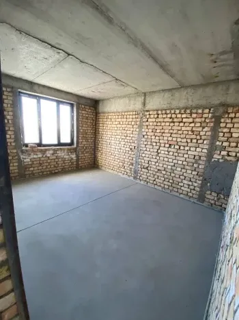 91 м², 4-комн. квартира, 8/10-0