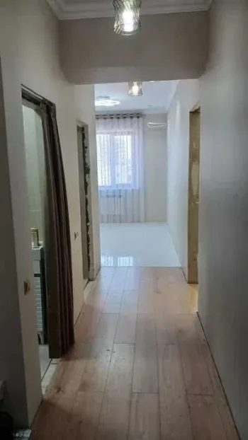 65 м², 2-комн. квартира, 9/12-3