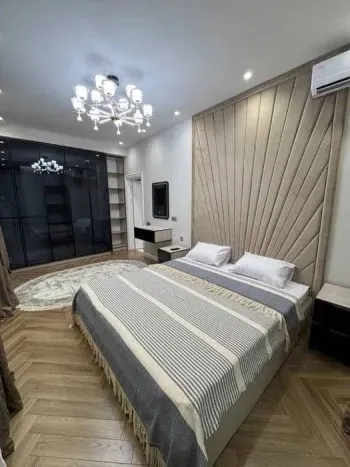 88 m², 2-xonali kvartira, 11/16-1