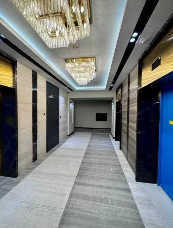 74 м², 3-комн. квартира, 15/51-3