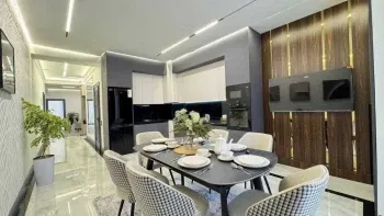 100 м², 3-комн. квартира, 7/10-0