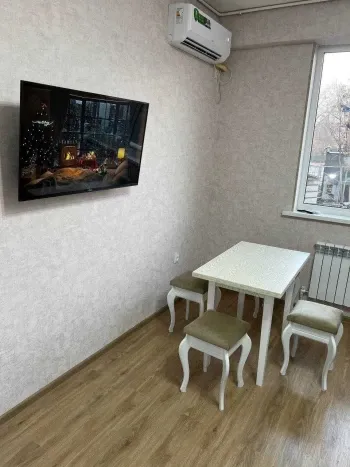 28 m², 1-xonali kvartira, 2/9-1