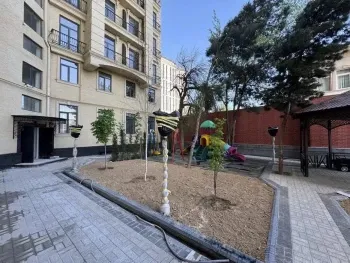 75 м², 2-комн. квартира, 6/9-1