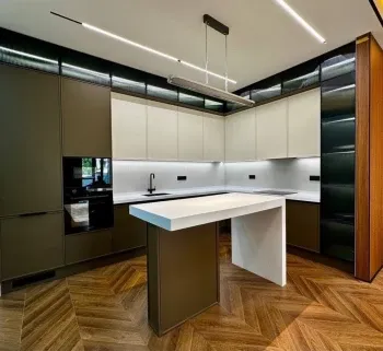 76 м², 2-комн. квартира, 3/9-2