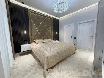 100 м², 3-комн. квартира, 5/8-3