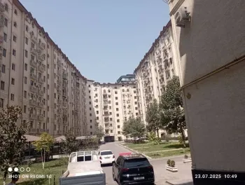 40 м², 2-комн. квартира, 10/10-1