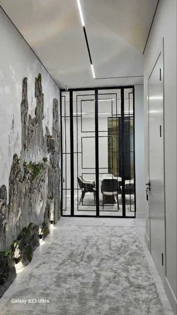 91 m², 3-xonali kvartira, 5/10-2