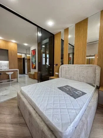 35 м², 1-комн. квартира, 8/8-2