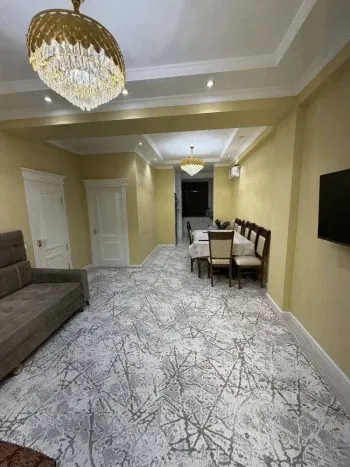 57 м², 2-комн. квартира, 6/10-0