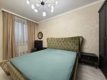 106 м², 3-комн. квартира, 4/7-2