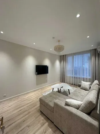 37 м², 1-комн. квартира, 7/11-3