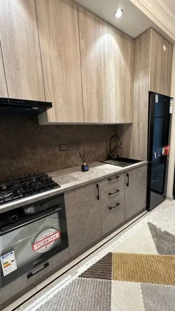 45 м², 2-комн. квартира, 8/12-2
