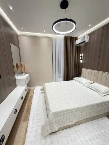 43 м², 2-комн. квартира, 9/12-2