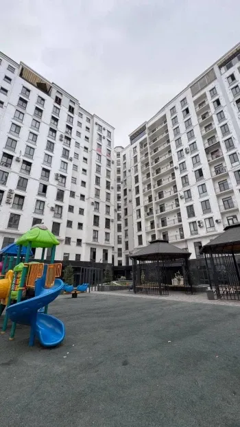 28 м², 1-комн. квартира, 6/12-0