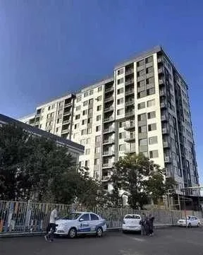 107 m², 3-xonali kvartira, 8/11-1