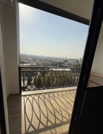 28 м², 1-комн. квартира, 9/12-1