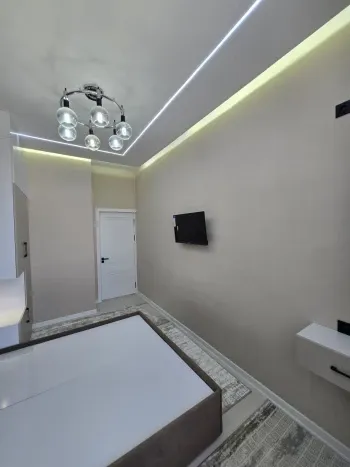 50 m², 2-xonali kvartira, 10/11-3