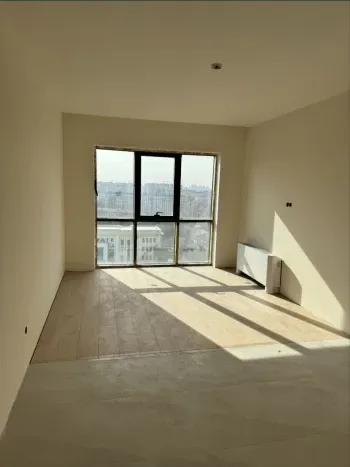 47 м², 1-комн. квартира, 9/25-3