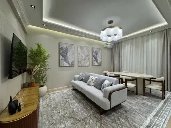 110 м², 3-комн. квартира, 3/7-0