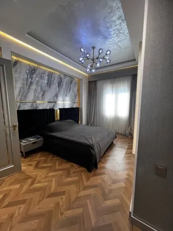 86 м², 3-комн. квартира, 4/7-3
