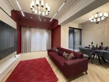 84 м², 3-комн. квартира, 3/10-1