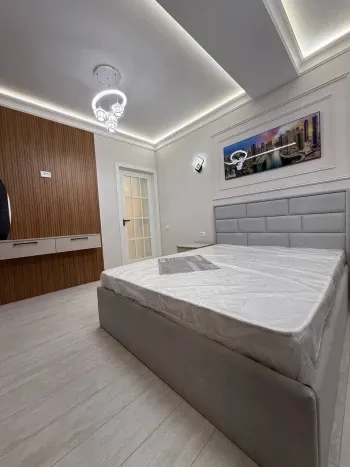 70 м², 2-комн. квартира, 13/16-3