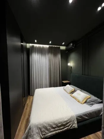 54 м², 2-комн. квартира, 3/10-3