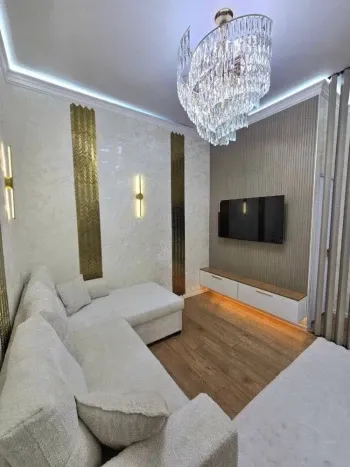 47 m², 2-xonali kvartira, 7/8-1