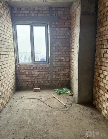 71 м², 3-комн. квартира, 11/14-1