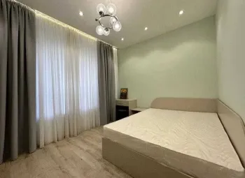 72 м², 3-комн. квартира, 4/12-3