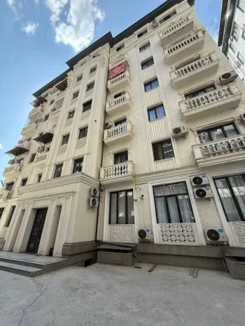 57 м², 2-комн. квартира, 1/7-3