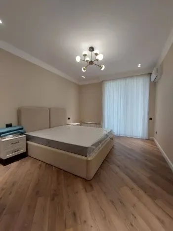 95 м², 3-комн. квартира, 9/12-3