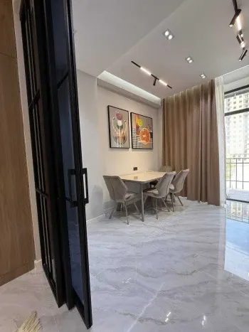 75 m², 3-xonali kvartira, 3/10-1