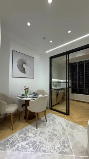 47 м², 2-комн. квартира, 14/25-0