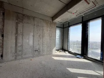 60 м², 2-комн. квартира, 24/52-1