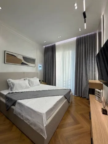 55 м², 2-комн. квартира, 2/10-3