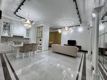 70 м², 2-комн. квартира, 6/6-3