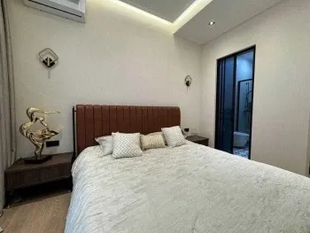 84 м², 3-комн. квартира, 5/10-1