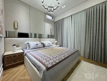 90 м², 3-комн. квартира, 8/9-2