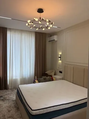 72 м², 2-комн. квартира, 10/12-3