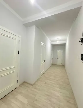 90 м², 2-комн. квартира, 10/13-0
