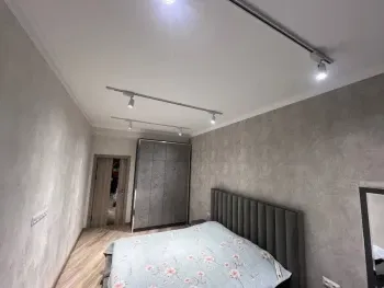 72 м², 2-комн. квартира, 7/8-2