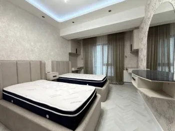 222 м², многокомнатная квартира, 9/10-3